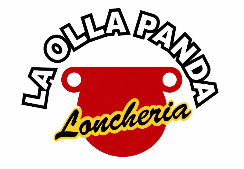 Olla panda